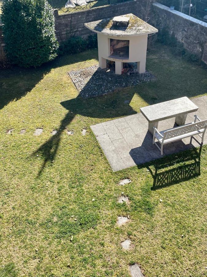 Casa Tranquilla Villa Cannobio Exterior foto