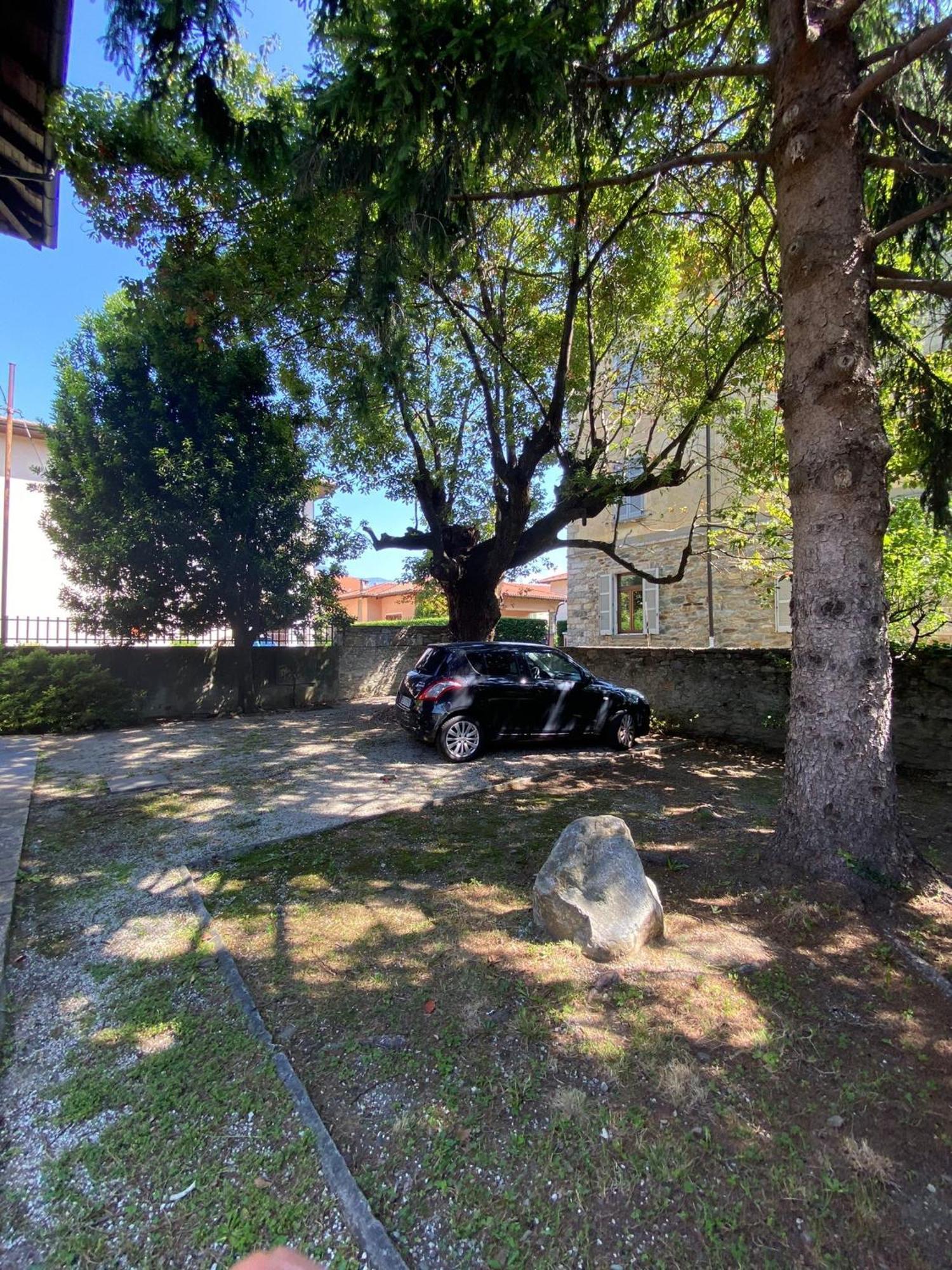 Casa Tranquilla Villa Cannobio Exterior foto