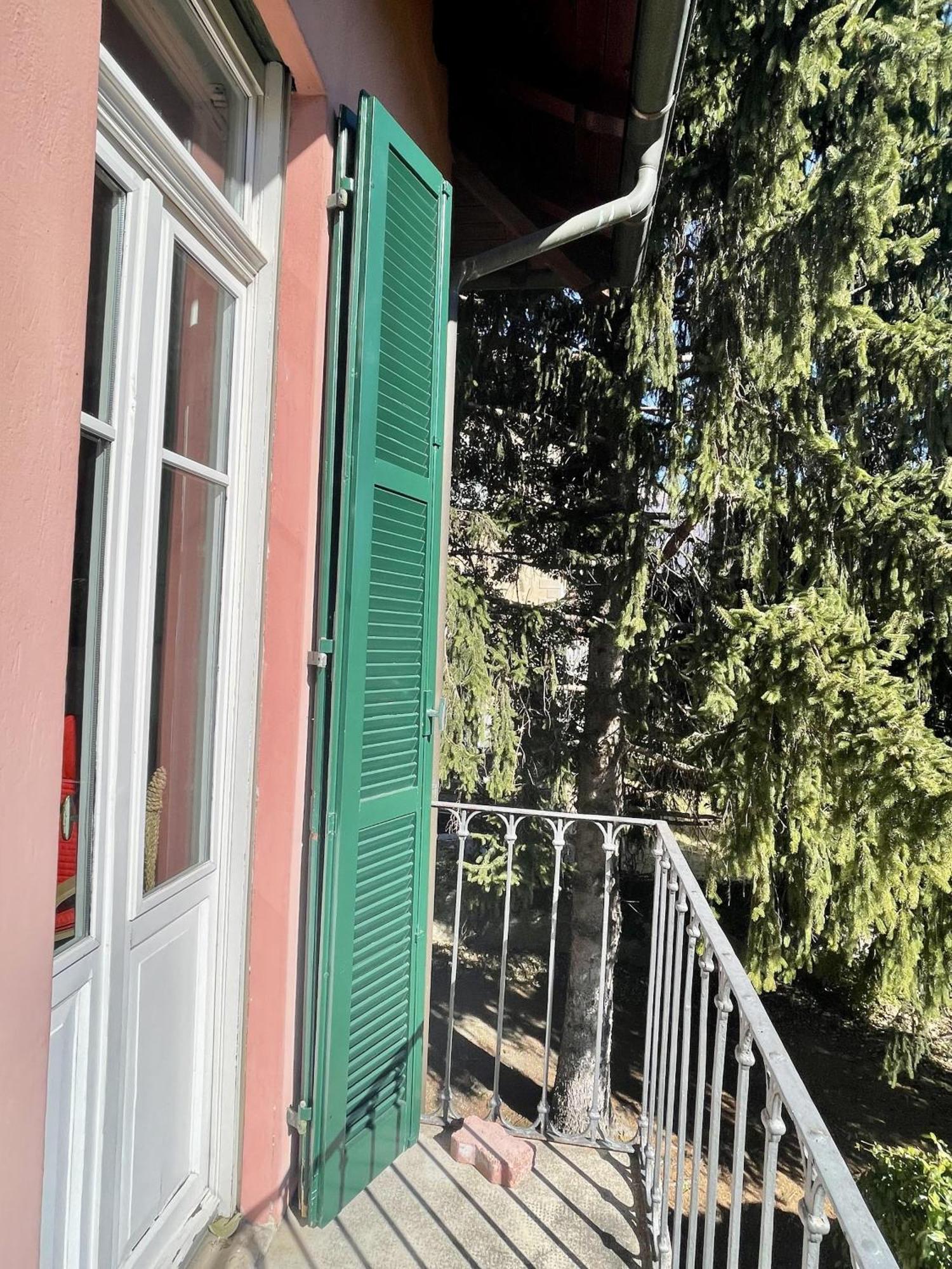 Casa Tranquilla Villa Cannobio Exterior foto