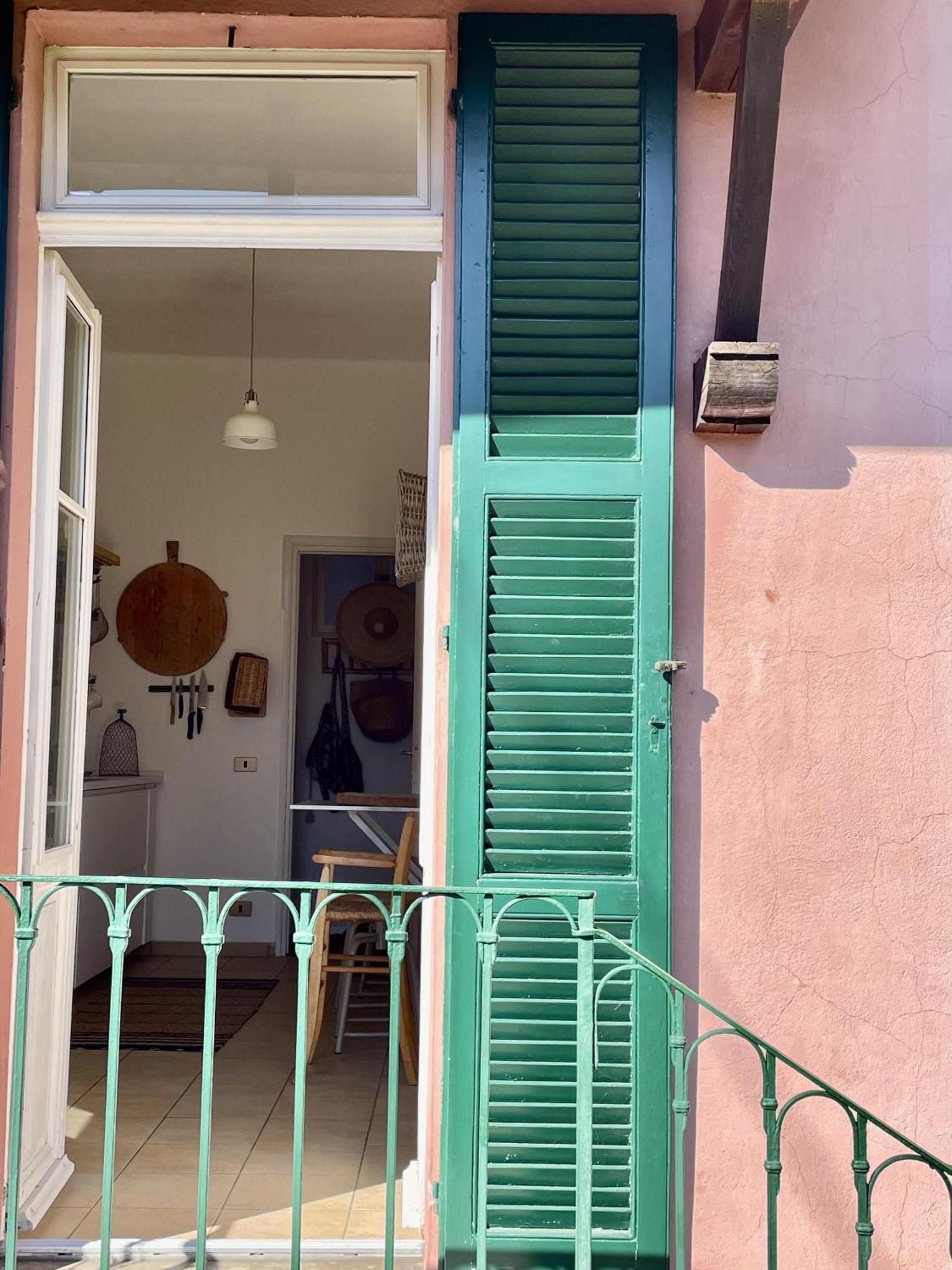Casa Tranquilla Villa Cannobio Exterior foto